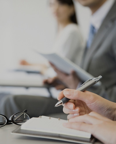 相关培训支持(合作伙伴培训、年度培训、每月线上培训)