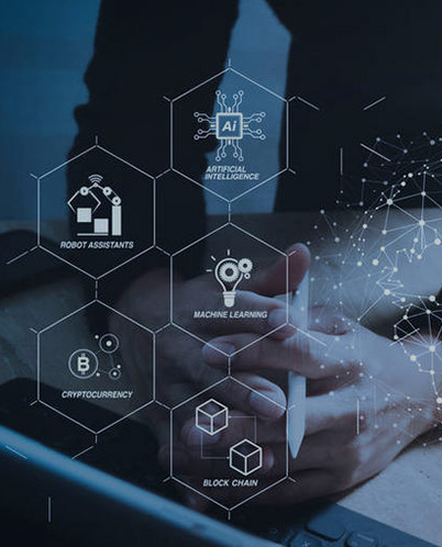 健康产业商业模式设计