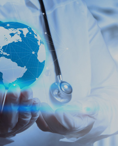 共享卫来医疗优势平台