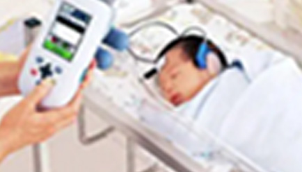 新生儿基因检测