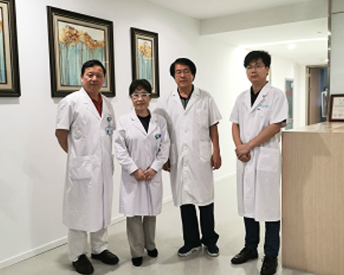 全科医生及服务团队