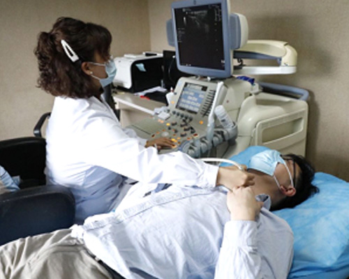 全科医生及服务团队