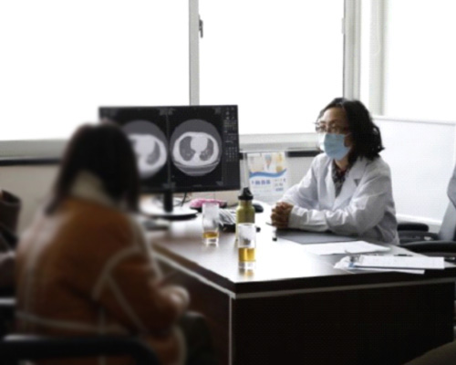 全科医生及服务团队